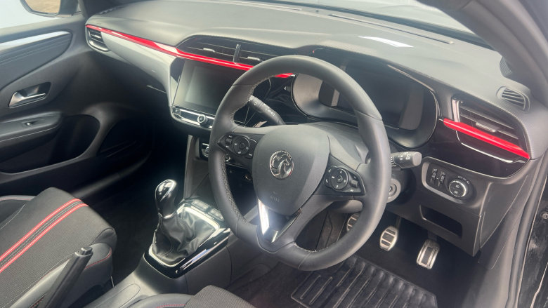 Vauxhall Corsa 1.2 GS 5dr Petrol Hatchback